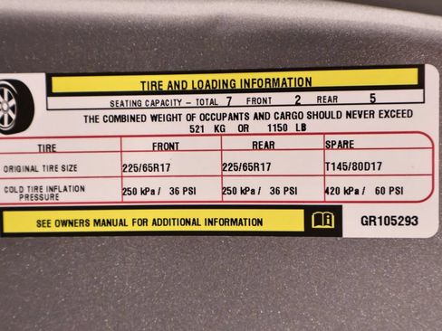 Used 2016 Chrysler Town & Country Touring w/ Driver Convenience Group FWD image 42
