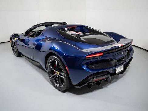 Used 2024 Ferrari 296 GTS image 26