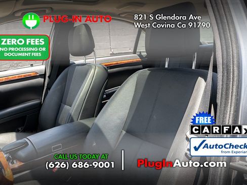 Used 2009 Mercedes-Benz S 550 image 6
