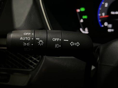 Used 2024 Acura Integra A-Spec FWD image 29