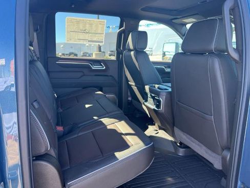 New 2026 GMC Sierra 2500 Denali w/ Technology Package image 11