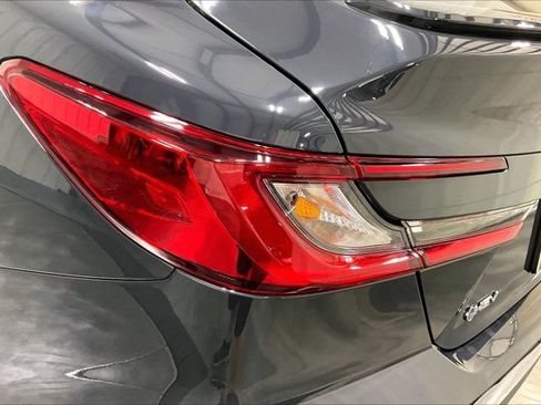 Used 2026 Toyota Camry SE w/ Multimedia Upgrade Package FWD image 29