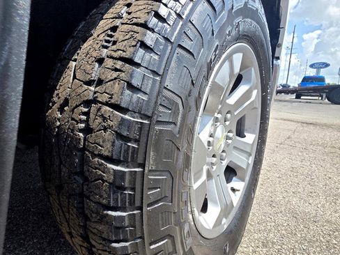 Used 2014 Chevrolet Silverado 1500 LT w/ All Star Edition image 12