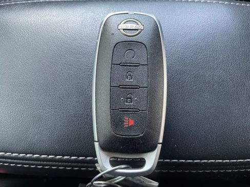 Certified 2024 Nissan Kicks SV FWD image 15