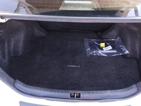 Certified 2017 Toyota Corolla SE w/ Body Protection Package image 7