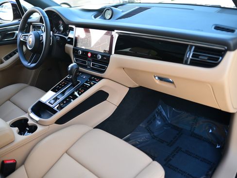 New 2026 Porsche Macan S AWD/4WD image 24