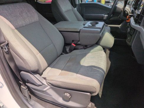 Used 2023 Ford F150 XLT AWD/4WD image 33