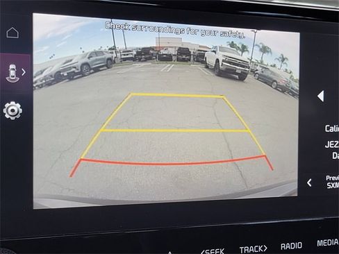 Used 2023 Kia Forte GT image 14