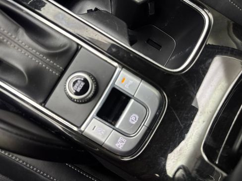 Used 2024 Kia Telluride S w/ S Sunroof Package FWD image 72