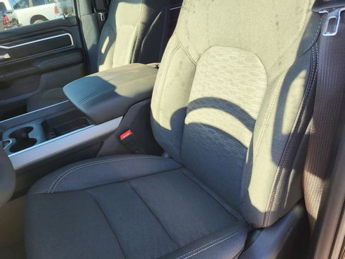 New 2026 RAM 1500 Lone Star image 15