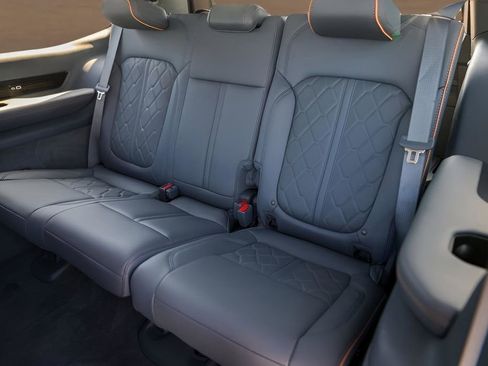 Used 2024 Jeep Grand Wagoneer Series III image 27