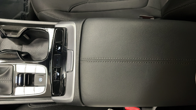 Used 2022 Hyundai Tucson SEL w/ Convenience Package AWD/4WD image 20