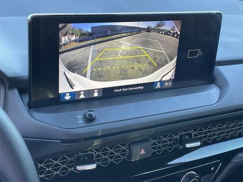 Used 2025 Honda Accord Sport image 18