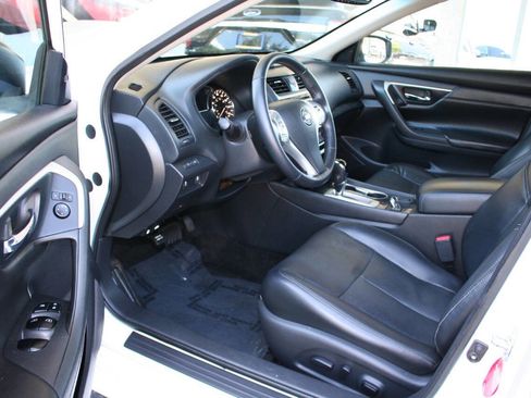 Used 2018 Nissan Altima 2.5 SL image 14