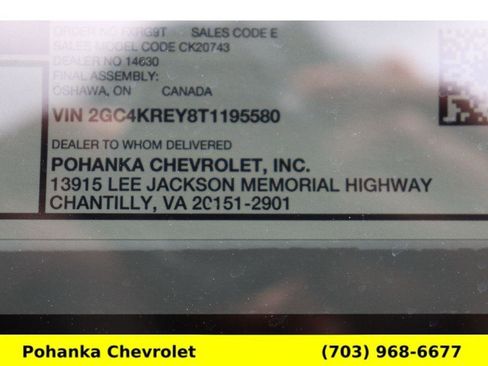 New 2026 Chevrolet Silverado 2500 High Country w/ High Country Premium Package AWD/4WD image 36