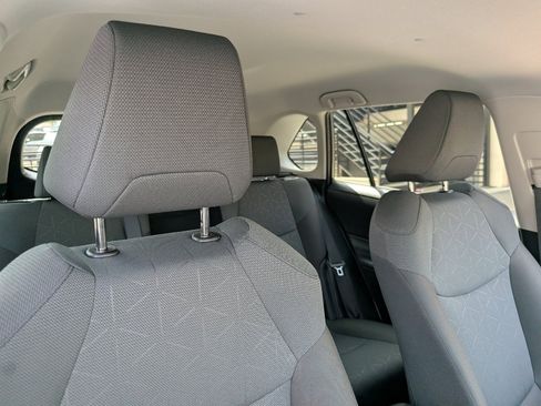 Used 2024 Toyota RAV4 XLE image 3