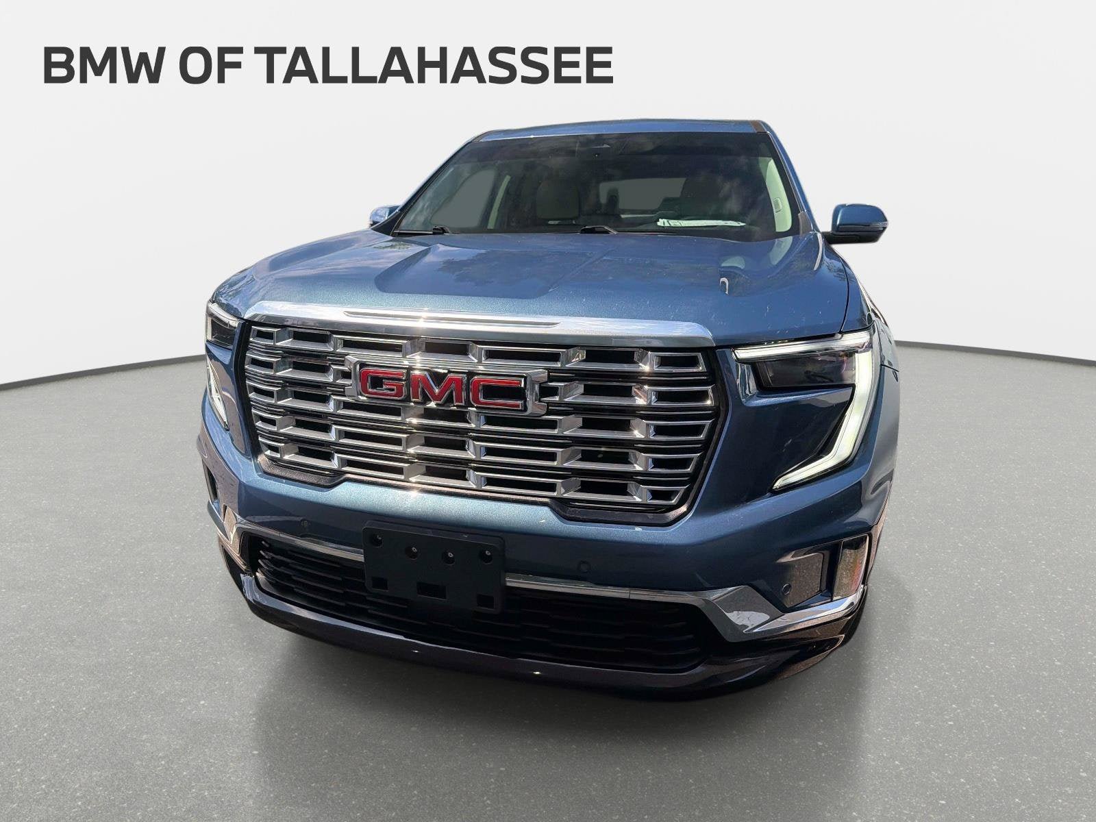 Used 2024 GMC Acadia Denali w/ Super Cruise Package FWD image 2