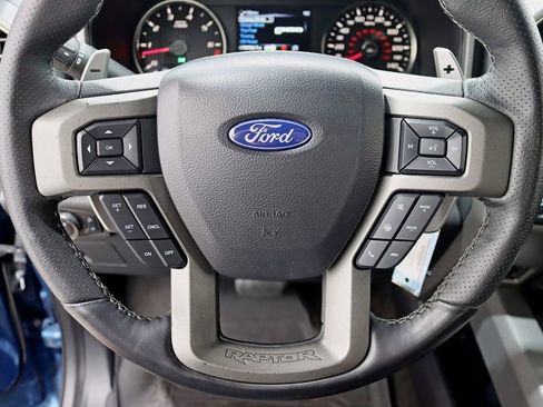 Used 2020 Ford F150 Raptor AWD/4WD image 15
