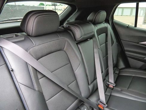 Used 2024 Chevrolet Equinox EV LT AWD/4WD image 30