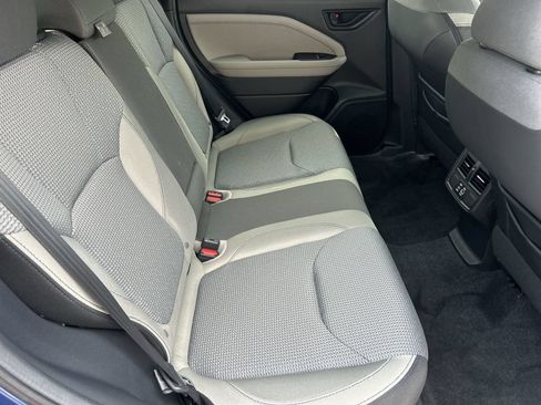New 2026 Subaru Forester Premium AWD/4WD image 9