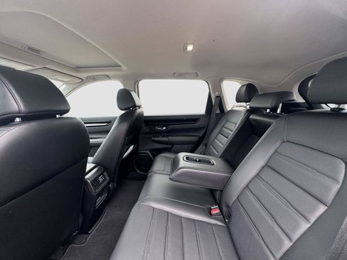 Used 2025 Honda CR-V EX-L image 32