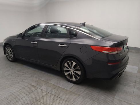 Used 2019 Kia Optima S FWD image 3