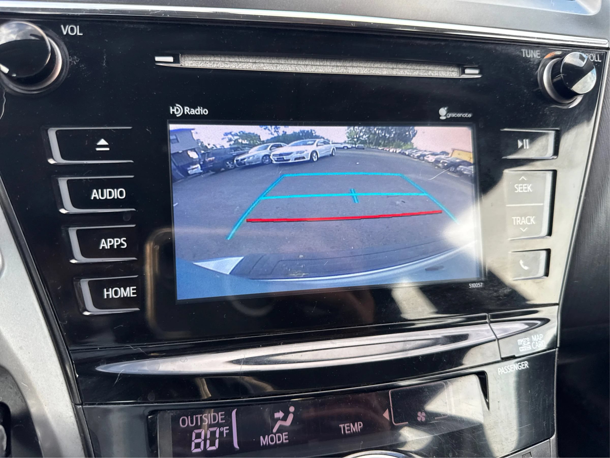 Used 2015 Toyota Prius V Three FWD image 28