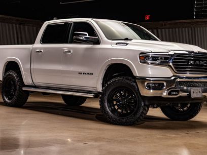 Used 2022 RAM 1500 Limited w/ Trailer Tow Group