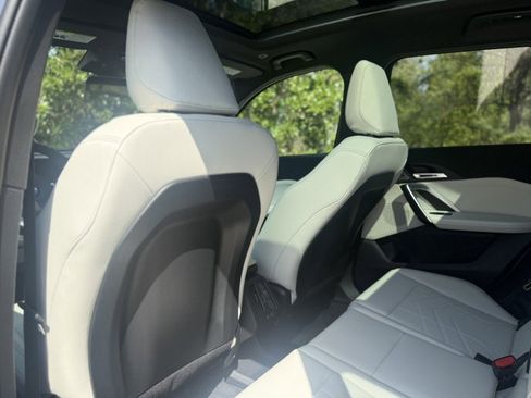 New 2026 BMW X1 xDrive28i w/ Technology Package image 13