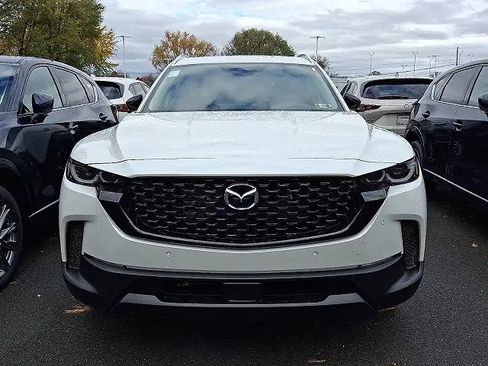 New 2026 MAZDA CX-50 2.5 Hybrid w/ Premium Plus Pkg image 2