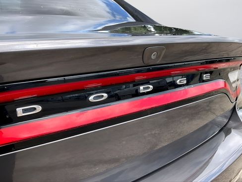 Certified 2022 Dodge Charger SXT w/ Leather Interior Group RWD image 26