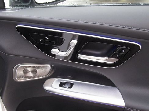 New 2026 Mercedes-Benz GLC 300 4MATIC image 21