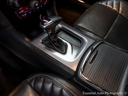 Used 2016 Dodge Charger SRT Hellcat RWD image 23