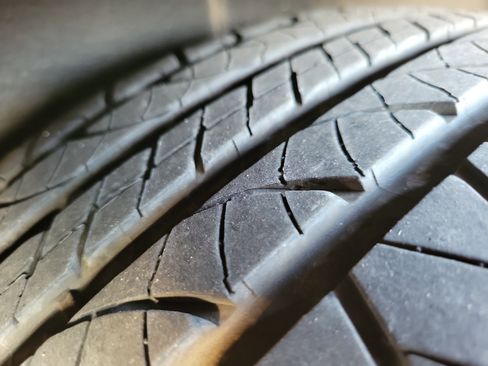 Used 2018 Kia Sedona EX image 8