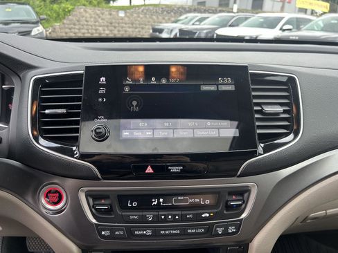Used 2020 Honda Pilot EX-L image 19