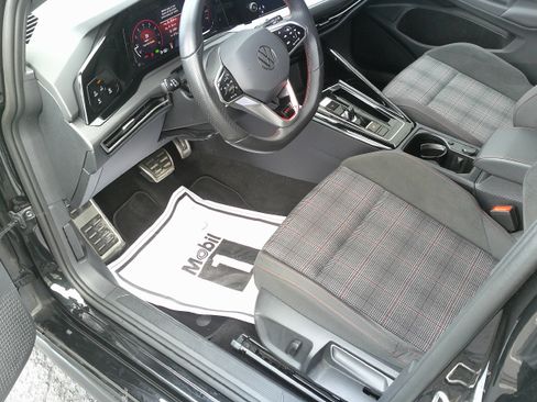 Used 2024 Volkswagen GTI S image 16