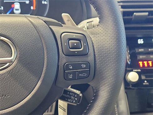 New 2025 Lexus IS 350 F Sport image 22