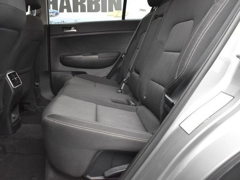 Used 2022 Kia Sportage LX FWD image 9