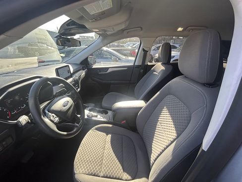 Used 2022 Ford Escape SE w/ Convenience Package image 13