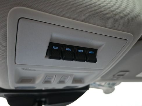 New 2025 Ford Bronco Sport Big Bend AWD/4WD image 22