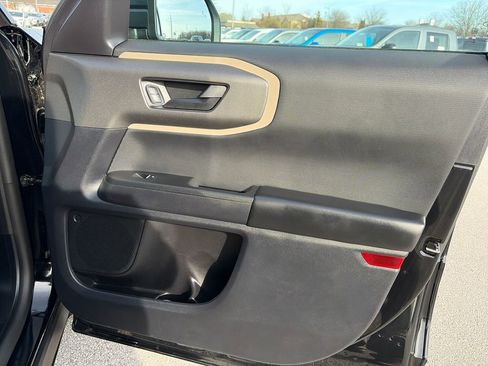 Used 2025 Ford Bronco Sport Big Bend w/ Convenience Package image 9