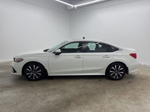 Used 2023 Honda Civic EX image 8