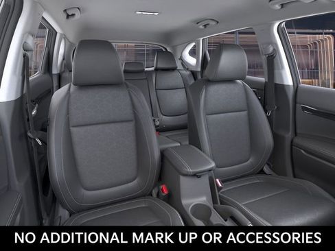 New 2026 Kia Seltos EX image 15