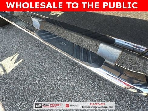 Used 2008 Ford F350 FX4 image 18