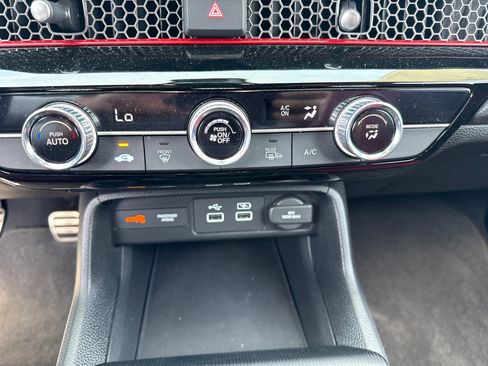 Used 2024 Honda Civic Si image 28