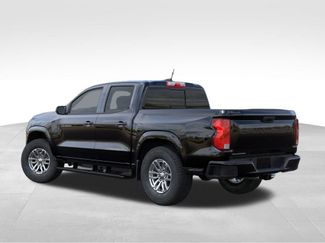 New 2026 Chevrolet Colorado LT w/ Advanced Trailering Package RWD video 3