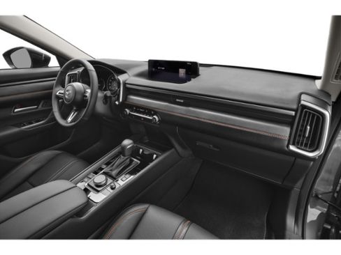 New 2026 MAZDA CX-50 AWD 2.5 Hybrid w/ Premium Pkg image 18