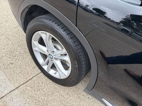 Used 2019 BMW X3 sDrive30i RWD image 13