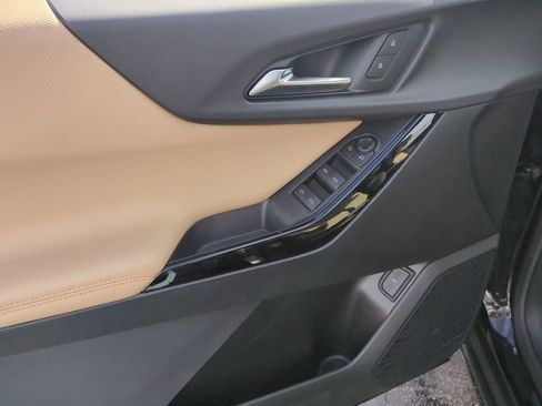 New 2026 Chevrolet Equinox ACTIV FWD image 22