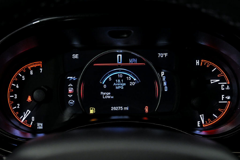 Used 2023 Dodge Durango R/T w/ Blacktop Package AWD/4WD image 17